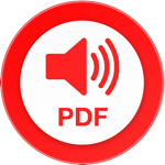 Download PDF Voice app