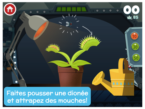 Piiig Labs: Science Experiments for Kids screenshot 3