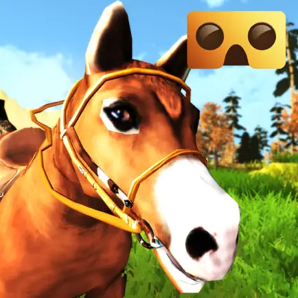 VR Horse Riding Simulator : VR Game for Google Cardboard Cheats