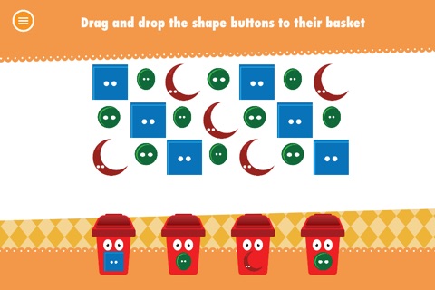 Learning Shapes for Kids screenshot 3