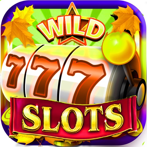 AAA Casino Slots Classic: Lucky Free Game Icon