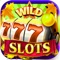 AAA Casino Slots Classic: Lucky Free Game