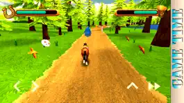 Game screenshot Horse Simulator 2015 hack