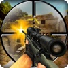 Army Sniper Shooting PRO - Full Combat Assault Force Version