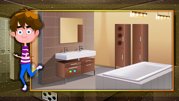 Houseboy Escape screenshot-3