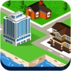 City Building Trader - Estate Tycoon