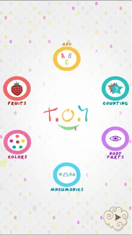 Game screenshot T.O.Y ( Teach Our YoungOnes ) - Free PreSchool Educational Learning Games For Toddlers And Kindergarten Kids With Animals and Birds sounds mod apk