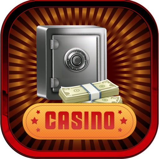 Vegas The Double U Best Casino - FREE Slots Game icon