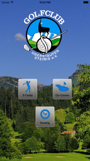 Golfclub Oberstaufen-Steibis e.V.