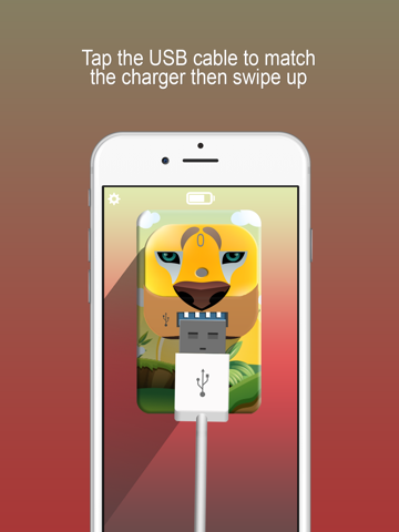 usb challenge - speed thinking game ipad images 1