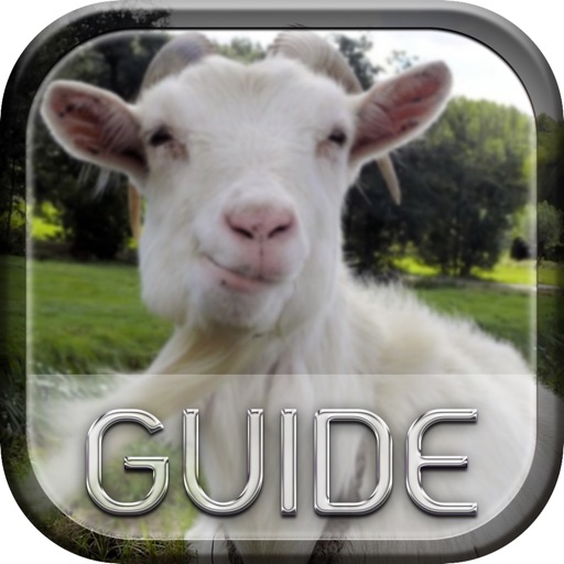 Free Cheats Guide for Goat Simulator Edition iOS App