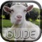 Free Cheats Guide for Goat Simulator Edition