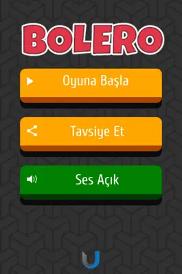 Game screenshot Bolero : Zeka Oyunu mod apk