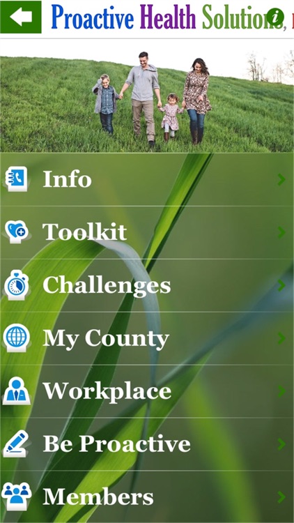 Proactive Health Solutions