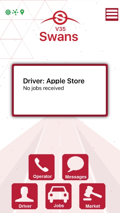 Swans Connect Driver