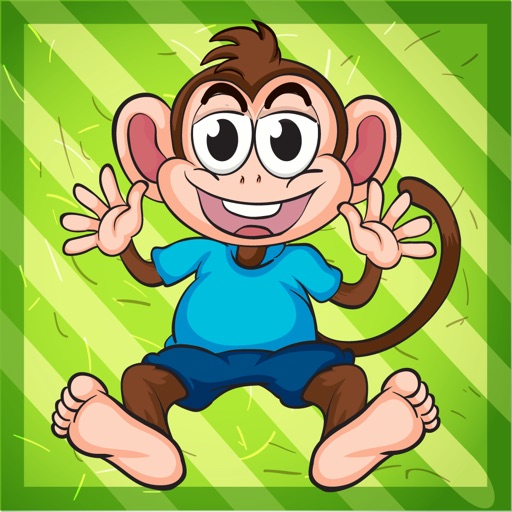 Snappy Monkey iOS App