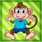 Snappy Monkey