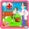 Little boys & girls it’s time to become a vet doctor and take care of pregnant pet goat