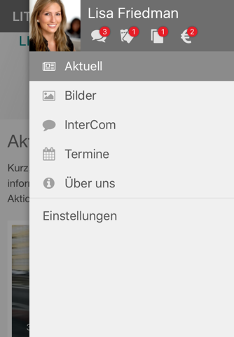 LITS Lausitzer IT-Service GmbH screenshot 2