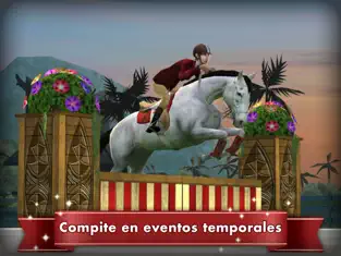 Screenshot 3 My Horse iphone