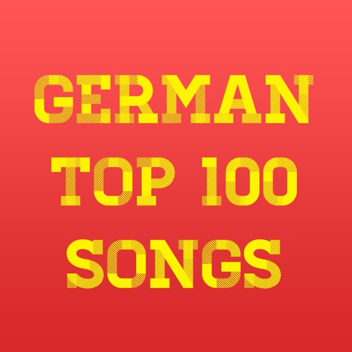 Germany's Top 100 Songs - YouTube Edition icon