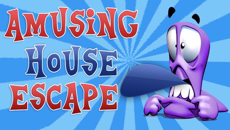 Amusing House Escape