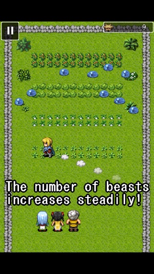 Ml Subdued The Beasts(圖3)-速報App