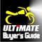 The Ultimate MotorCycle Buyer’s Guide is an informative guide to what’s new and what’s hot in the world of motorcycling