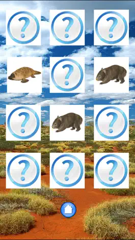 Game screenshot Animals Australia hack