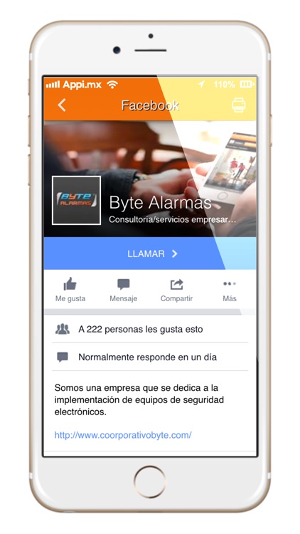 BYTE Alarmas screenshot-3