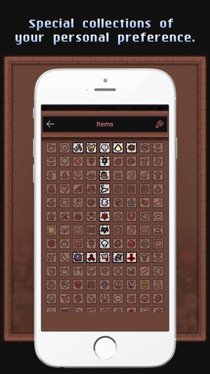 Guide for The Binding of Isaac: Rebirth