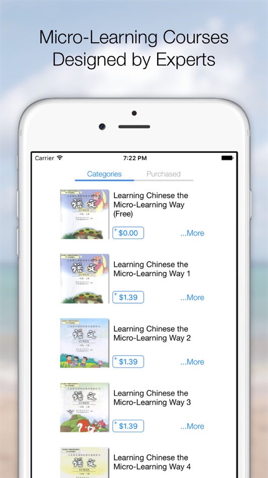 #5. Micro-Learning (iOS) Podle: MobiEdge
