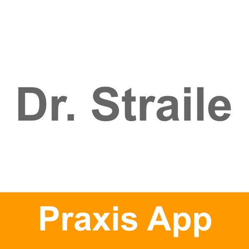 Praxis Dr Ulrich Straile Stuttgart icon