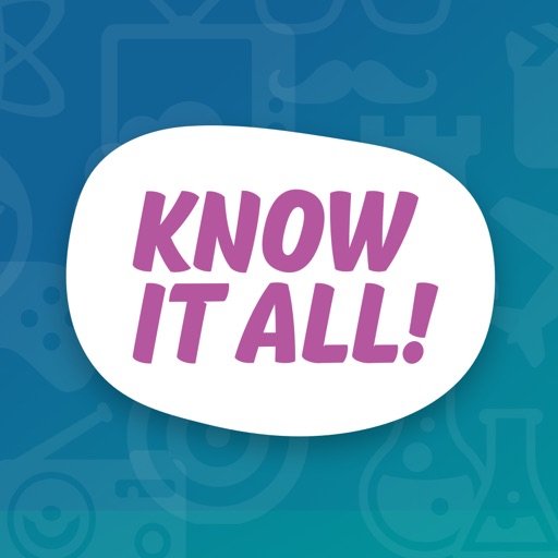 Know It All Remote icon