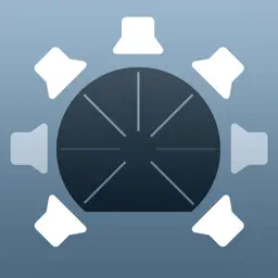 Clarity X app icon