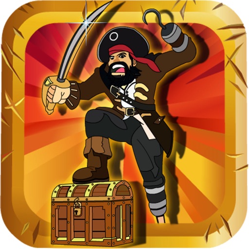 527 Treasure Hunt 2 iOS App