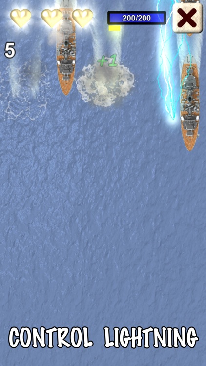 How To Be A God: Preliminary screenshot-0