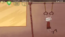 Game screenshot Can You Escape Weird Sports Competition? - Impossible 100 Floors Room Escape Challenge apk