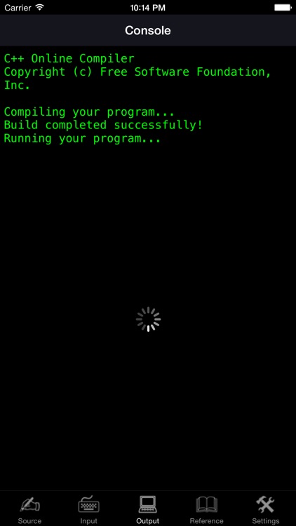 C++ Programming Language Pro