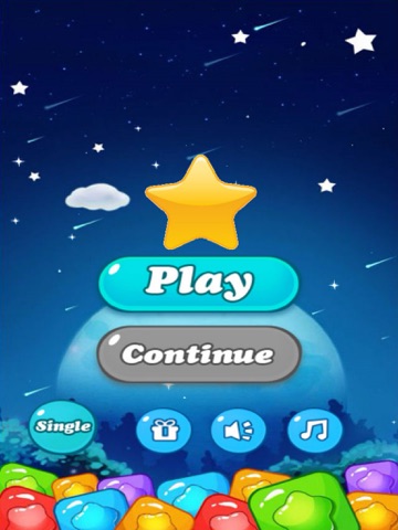 Screenshot #5 pour Amazing Star Pop FREE