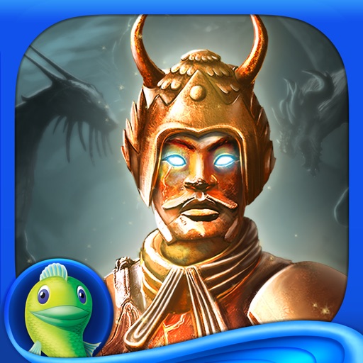 Myths of the World: The Heart of Desolation Collector's Edition - A Hidden Object Mystery icon