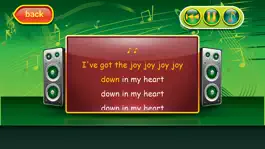 Game screenshot Karaoke For Kids 2 mod apk