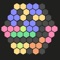 Hexagon Game