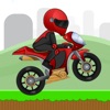 Motorbike Games Racing icon