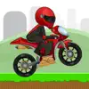 Motorbike Games Racing negative reviews, comments