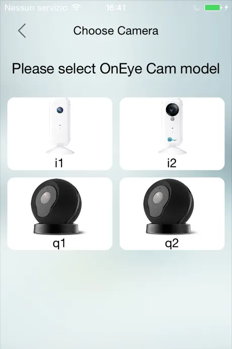 Oneye