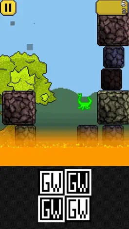 Game screenshot Bronto Bob apk