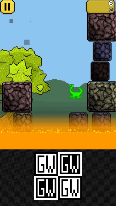 Screenshot #2 pour Bronto Bob