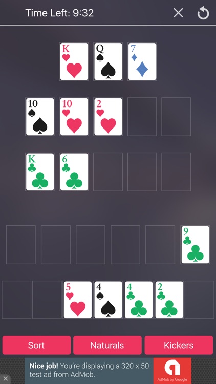 Chinese Poker Online