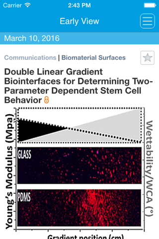 ChemNanoMat screenshot 3